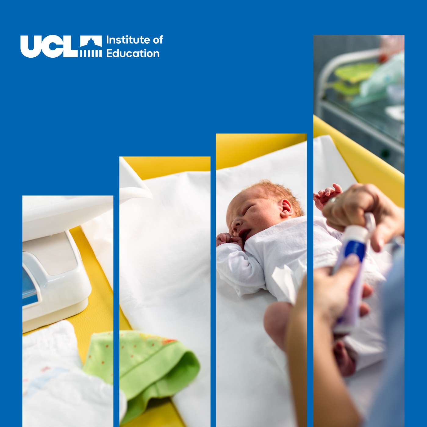Following a new generation to understand childhood and inequality | Research for the Real World episode artwork