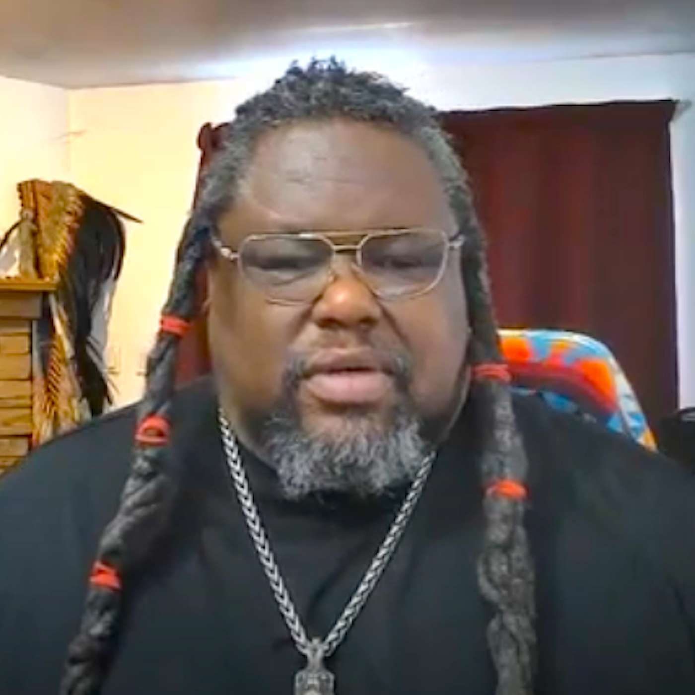 THE MESSAGE THAT CAME FROM HEAVEN