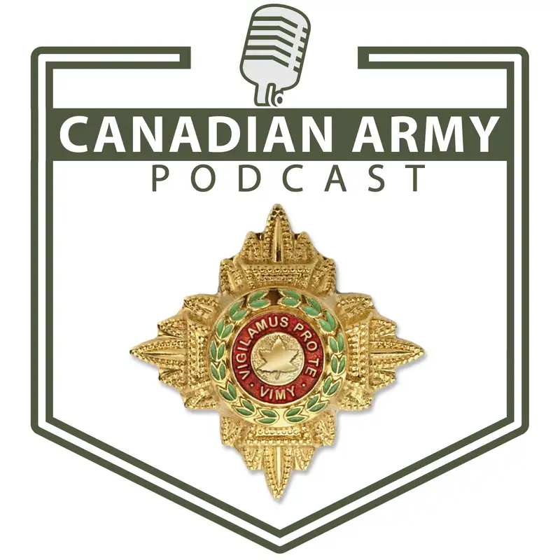 Junior Army Officers (S1 E13)