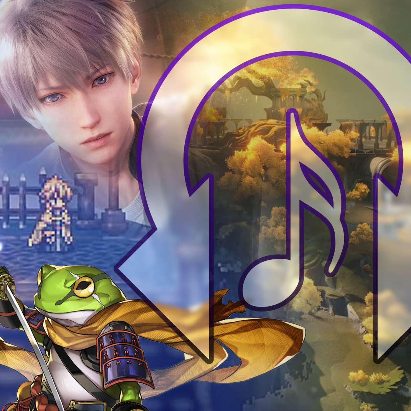 RPGFan\'s Rhythm Encounter