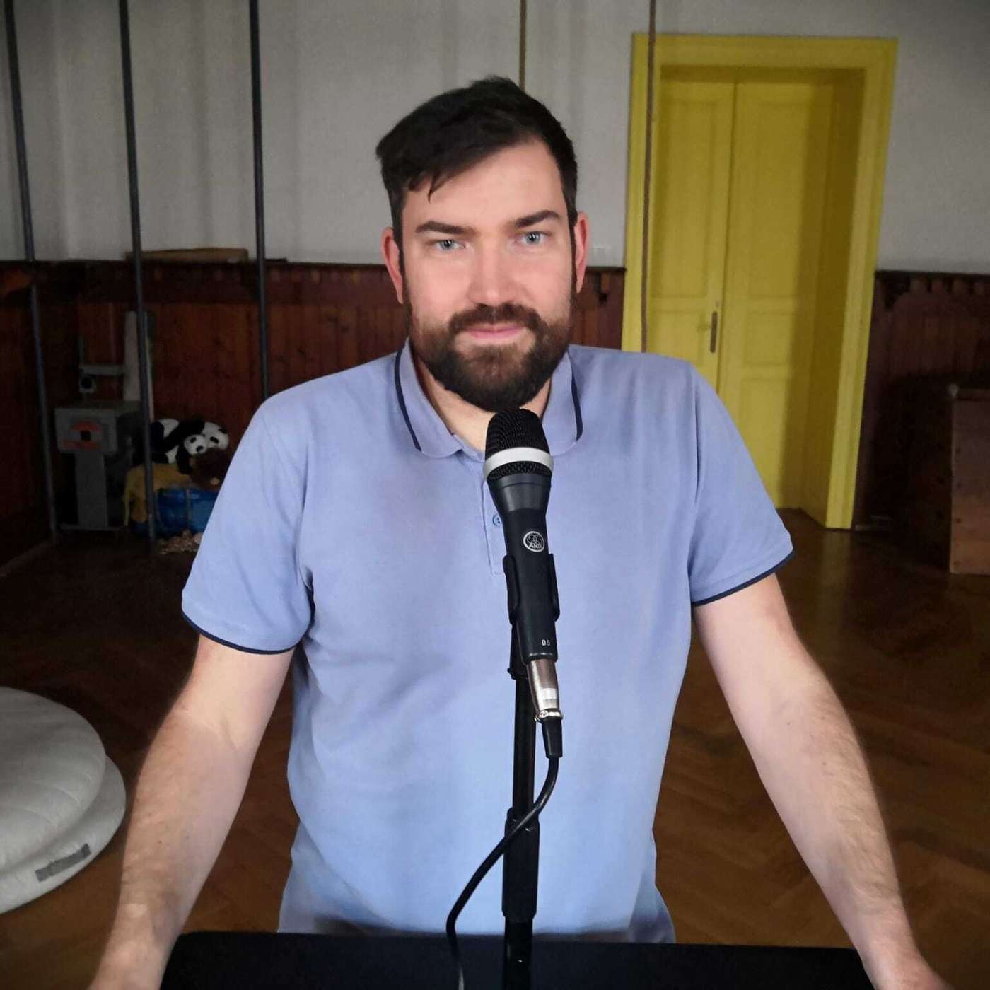 Marek Adler: Technologie jsou realitou, digitální kompetence nutností episode artwork