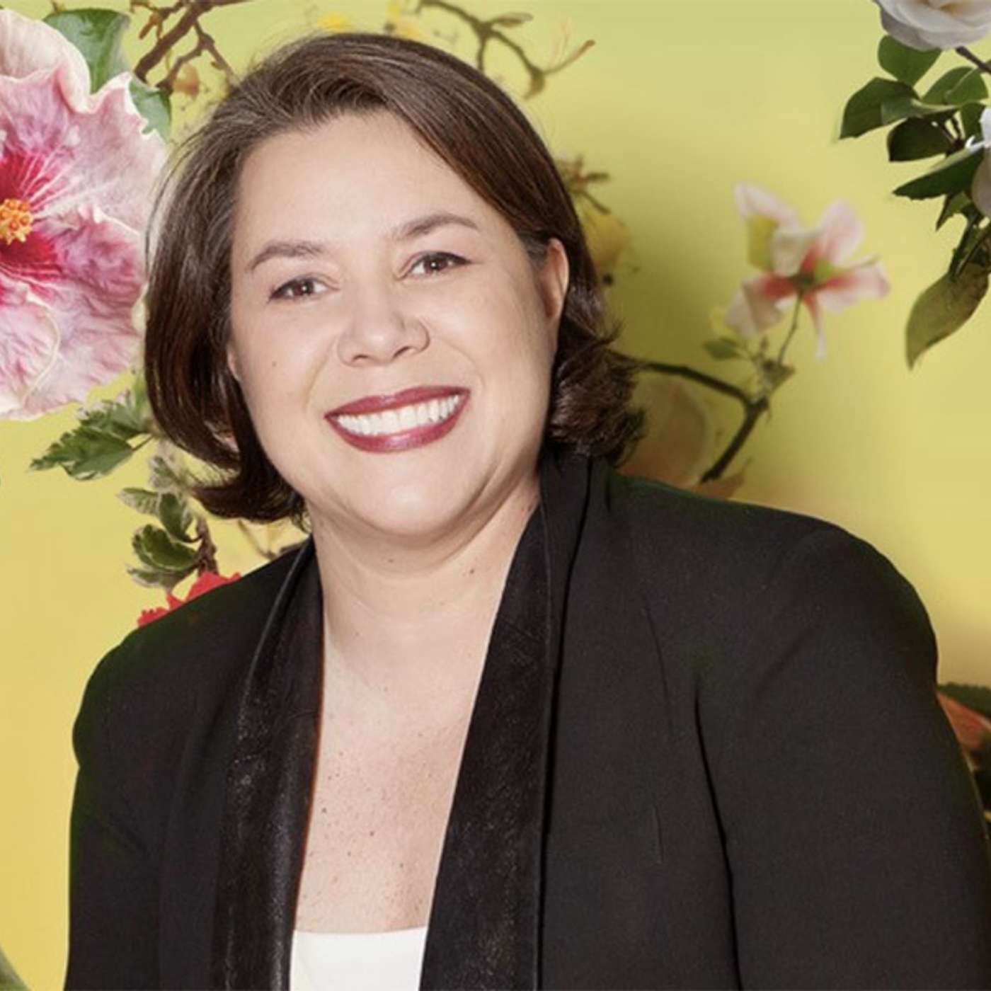 Mónica Ramírez-Montagut appointed director of Eli and Edythe Broad Art Museum episode artwork