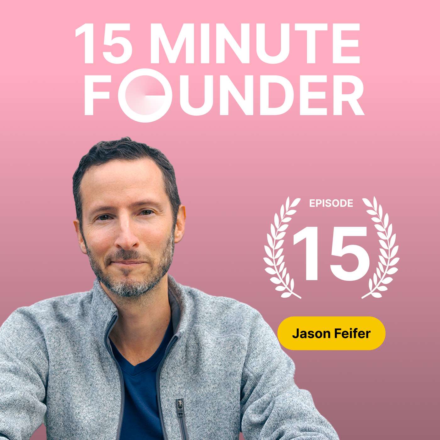 15 Minute Founder