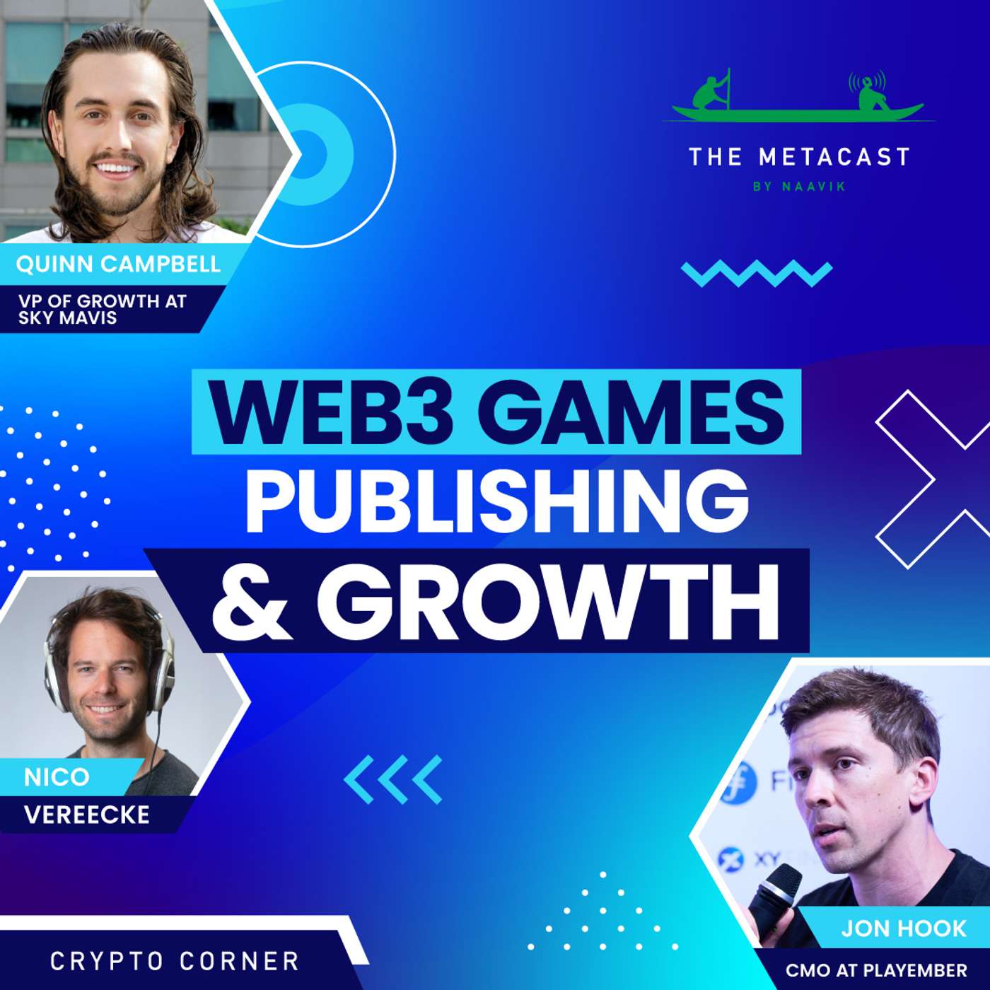 Naavik Gaming Podcast