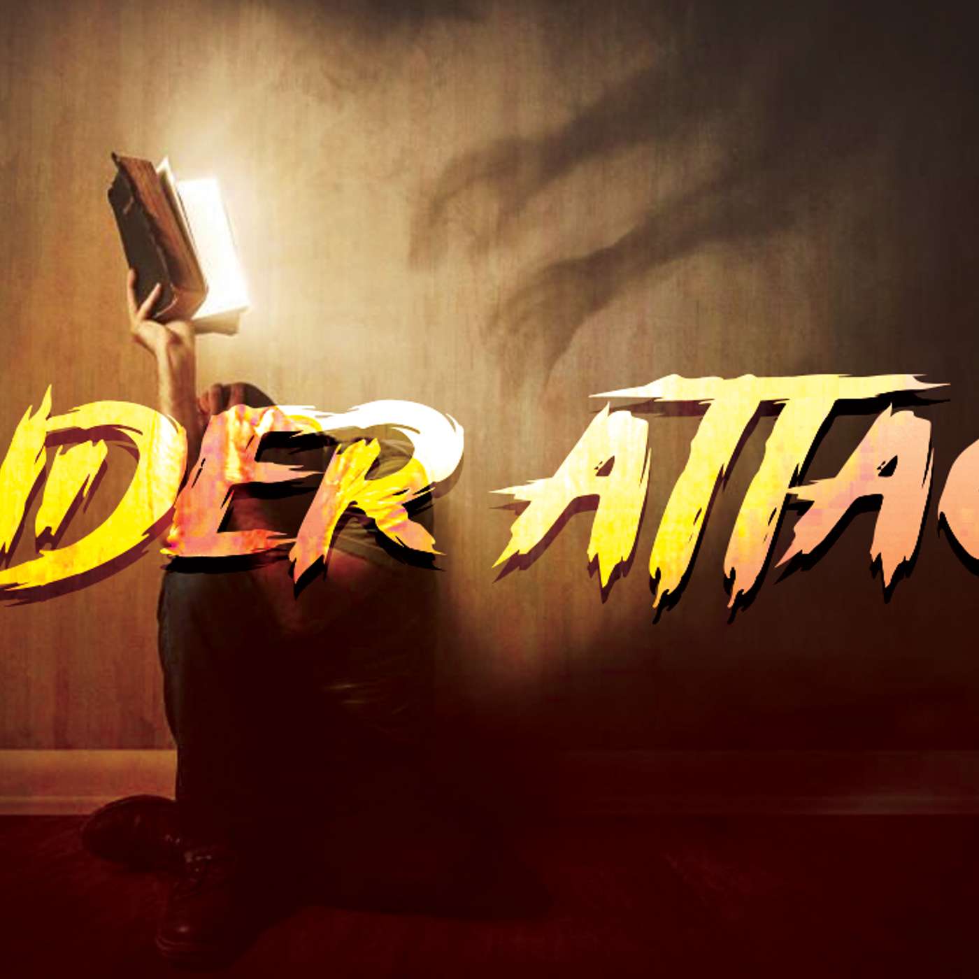 Under Attack - Luke Neer episode artwork