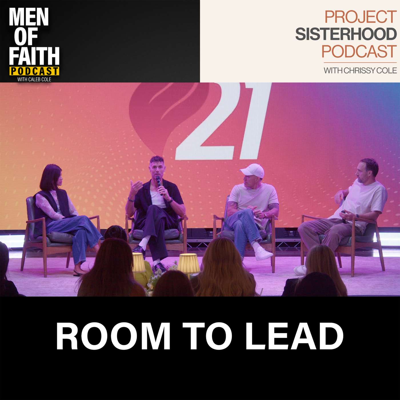 If You Want Women to Lead, Give Them Reps w/ Tim Bittle & Banning Liebscher