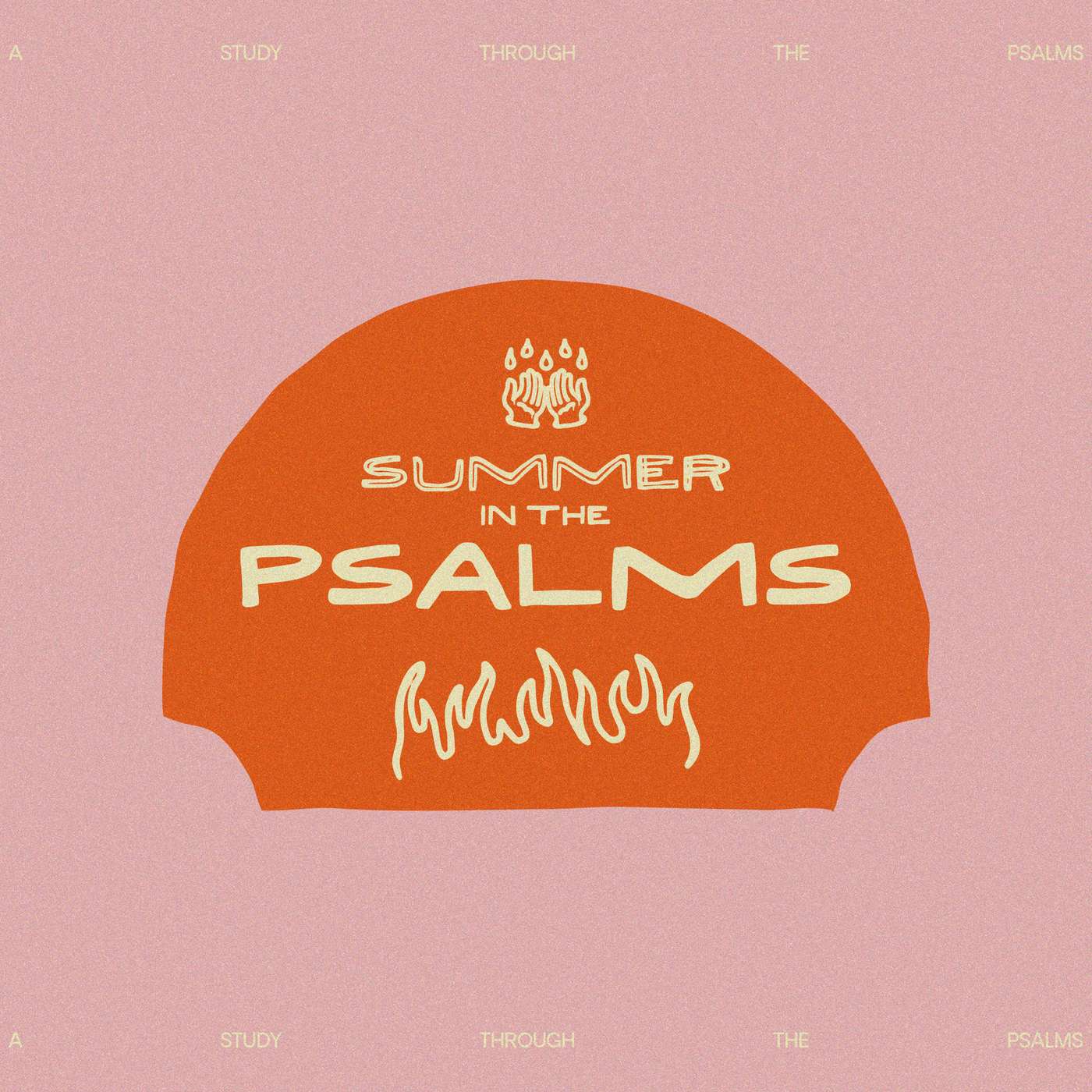 Summer in the Psalms: On Biblical Thanksgiving episode artwork
