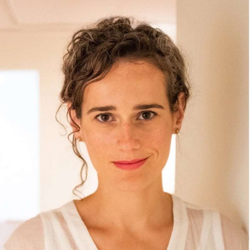 Julia Cooke