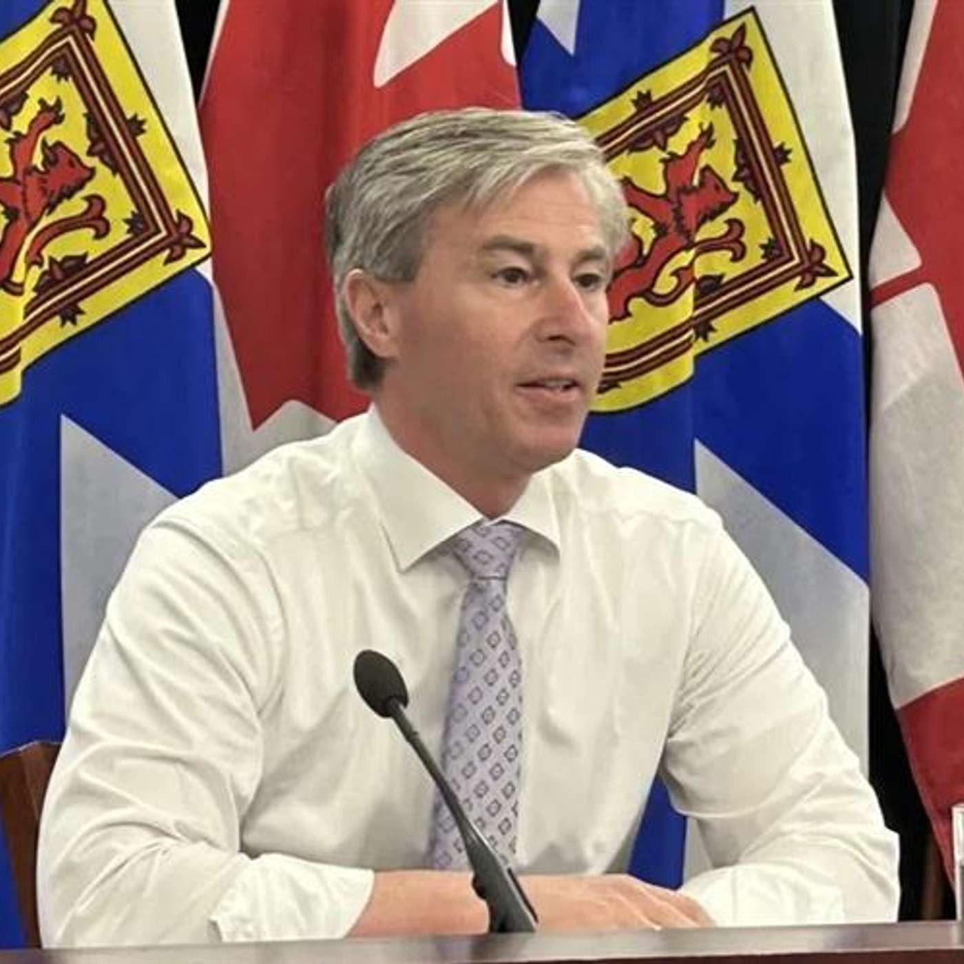Best of Insights: Nova Scotia’s Bold Energy Future with Premier Tim Houston (Replay)