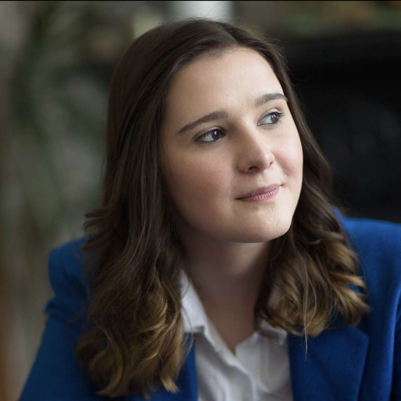 Emily Masser: The Jazz is in the Family