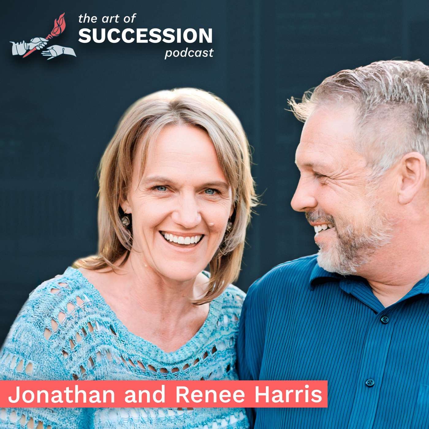 The Art of Succession