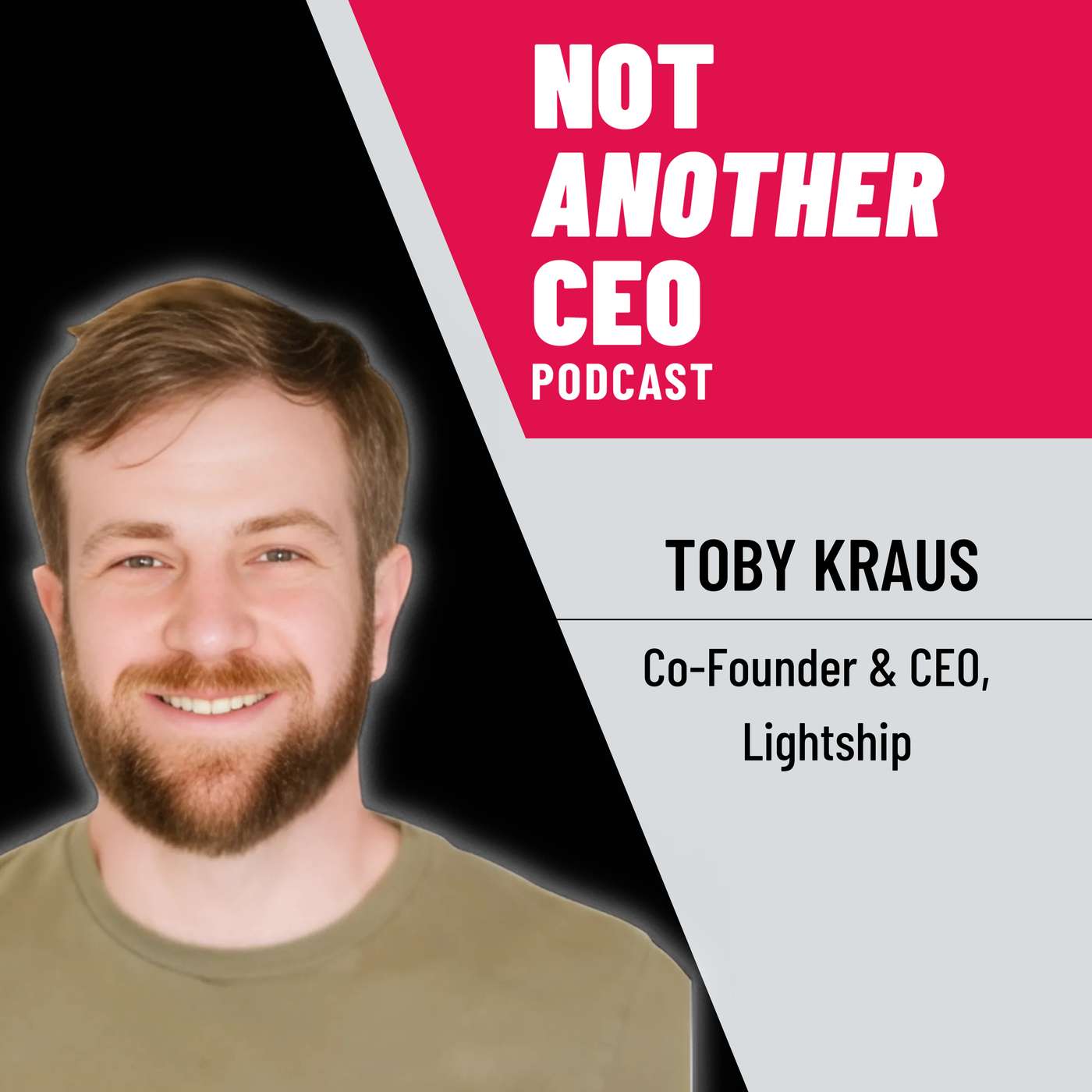 Not Another CEO Podcast