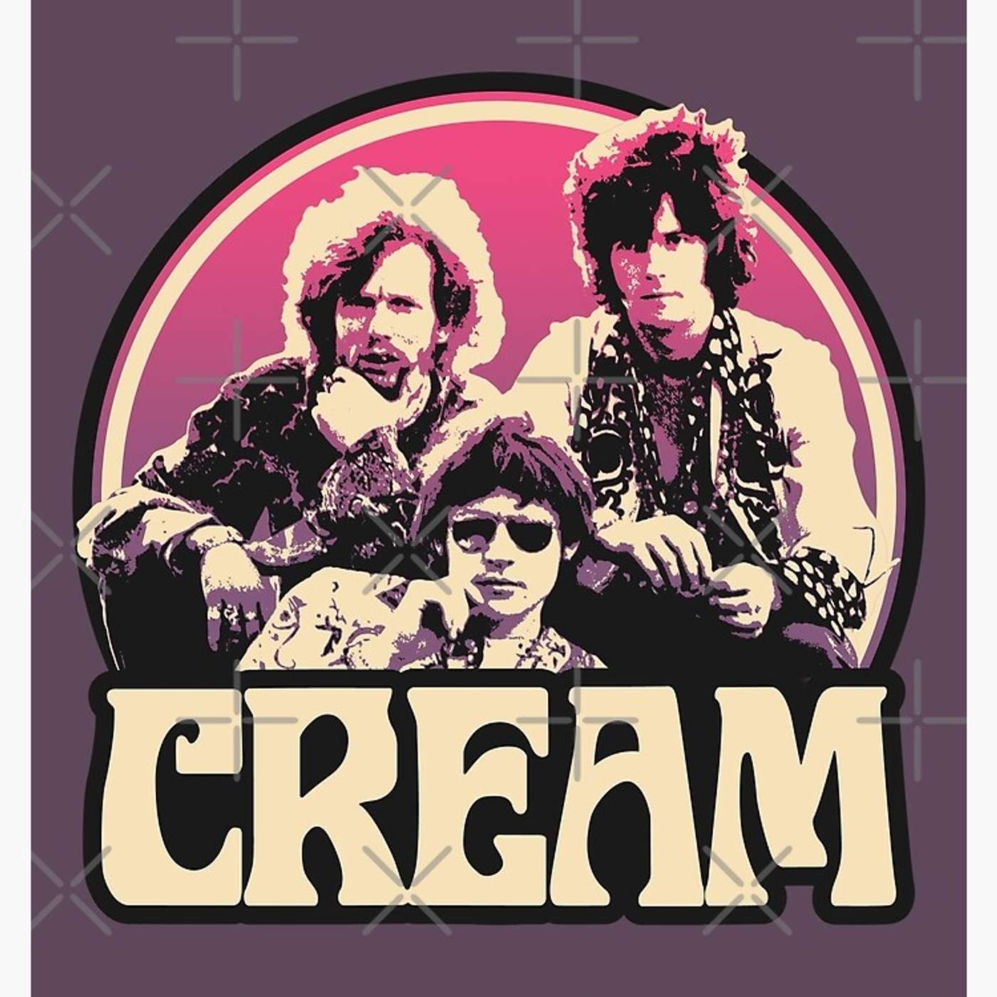 Mike Onesko's Renegade Rock | Episode 0317 | CREAM!