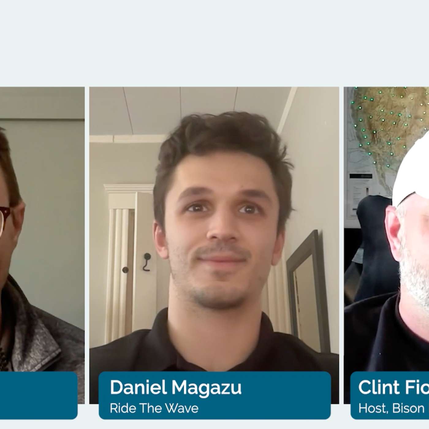 Inspired Or Acquired