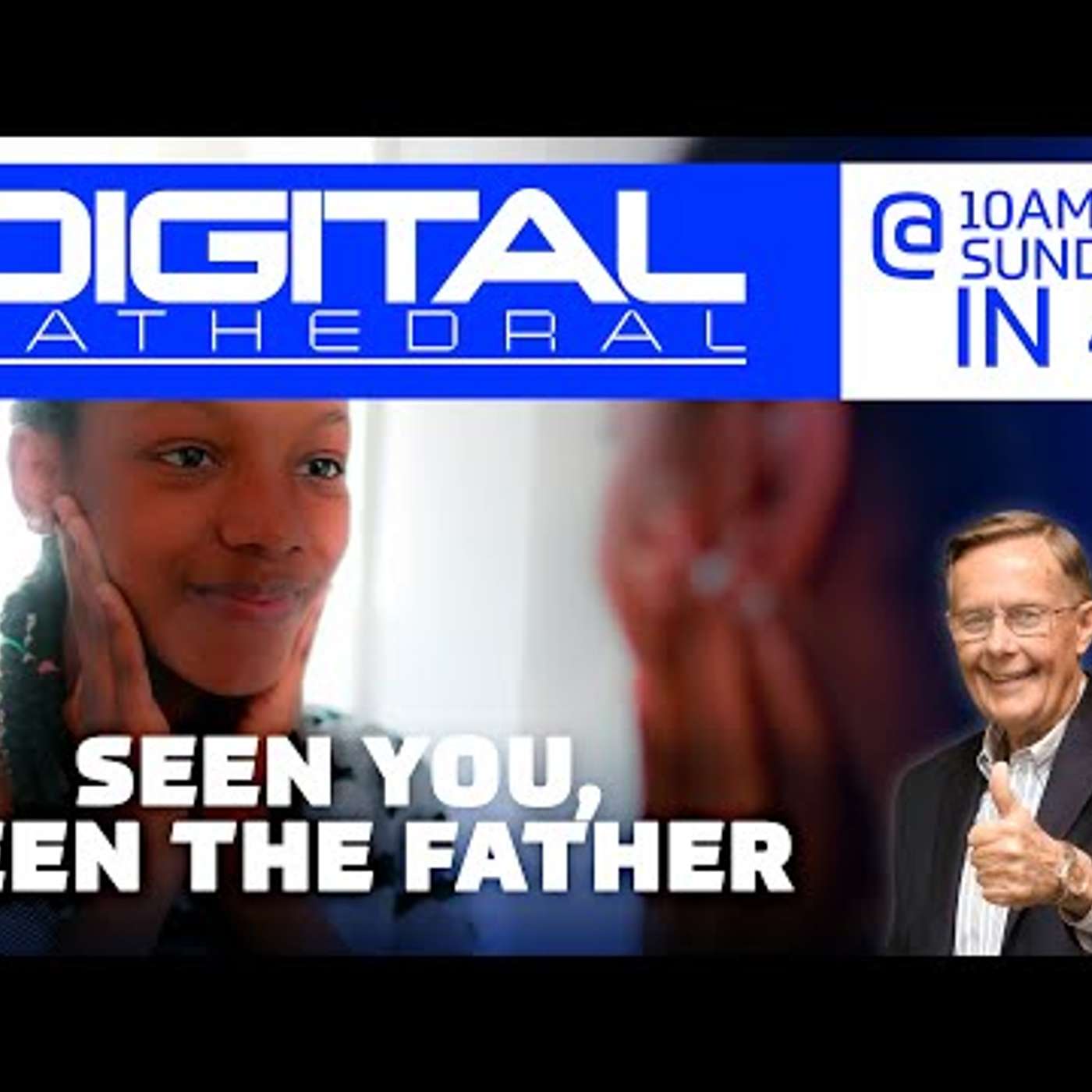 Seen You, Seen the Father episode artwork