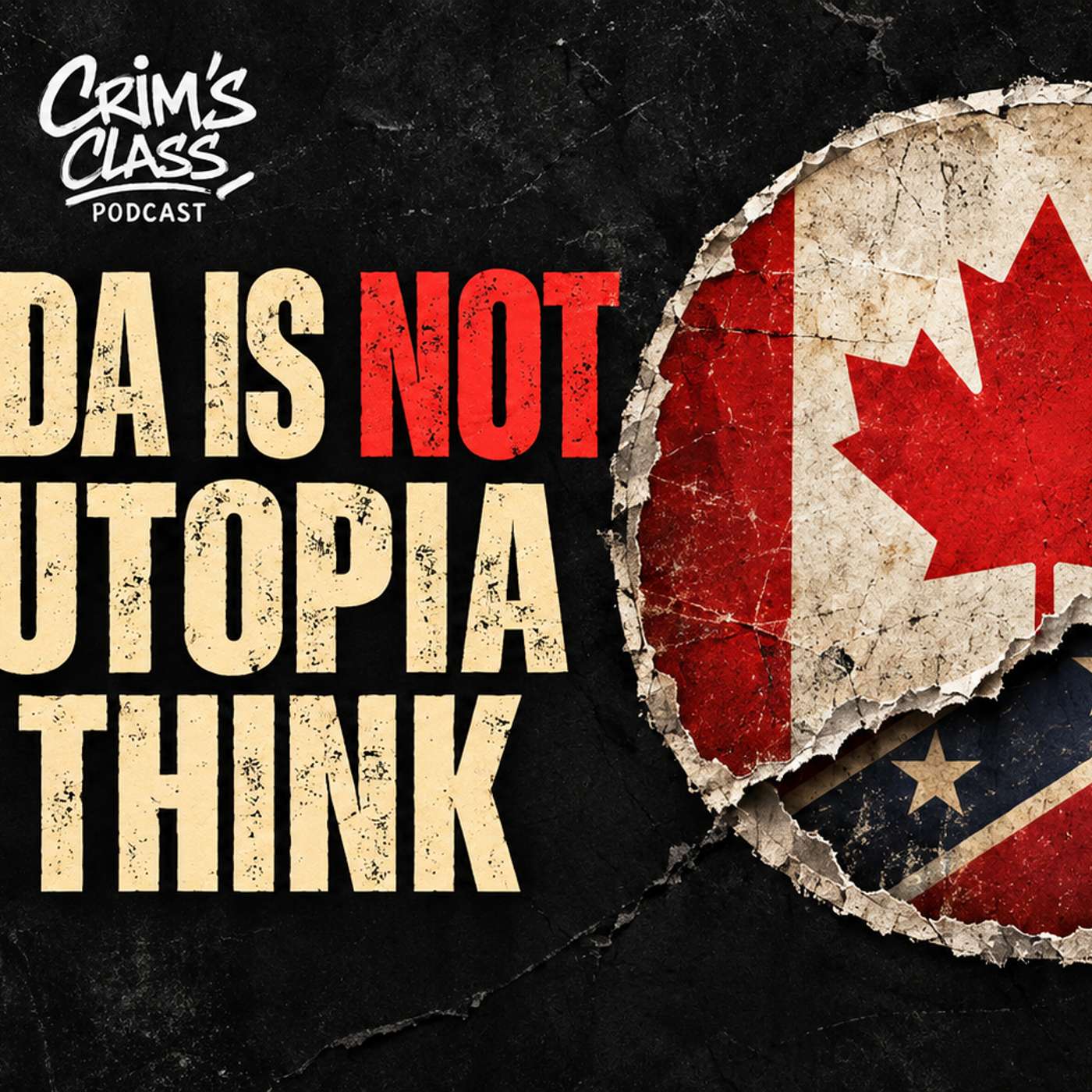 Should Black Americans Seek Refuge in Canada? (feat. LT the Monk)