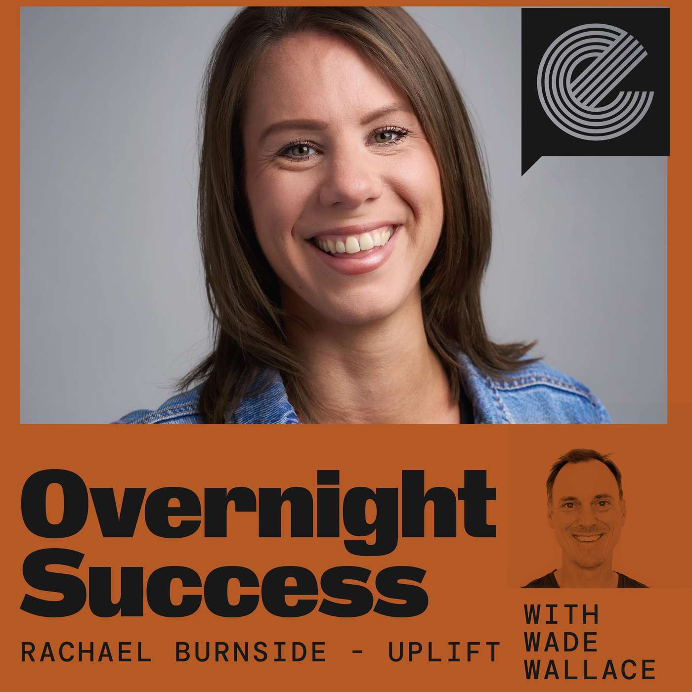 Uplift - The Woman Lifting Women in the Bike Industry