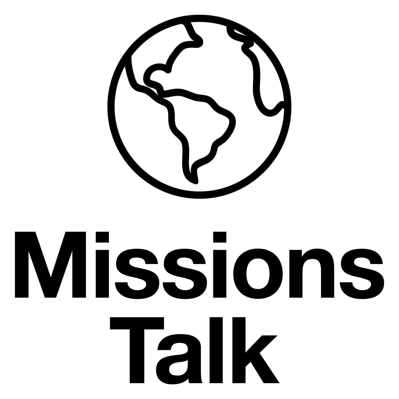 Episode 12: On What Is the Mission of the Church (with Kevin DeYoung) episode artwork