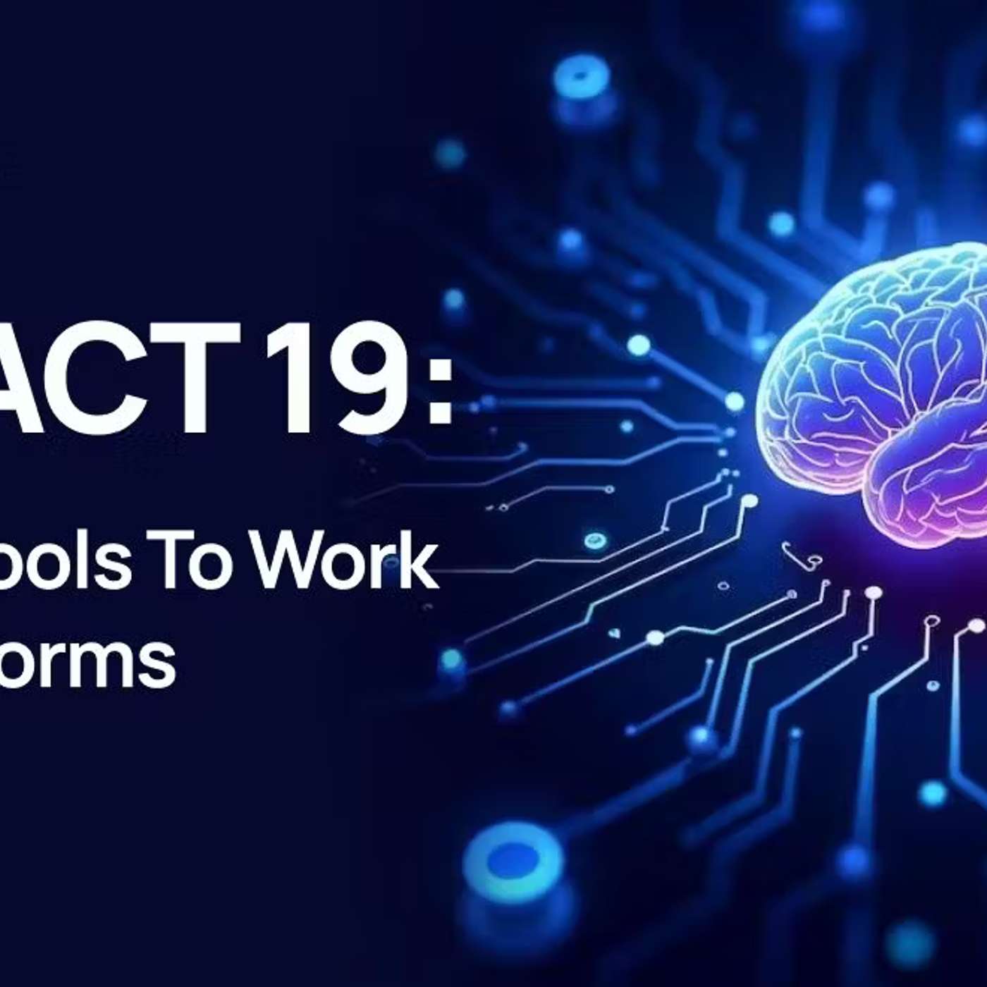 React 19: New Tools To Work With Forms