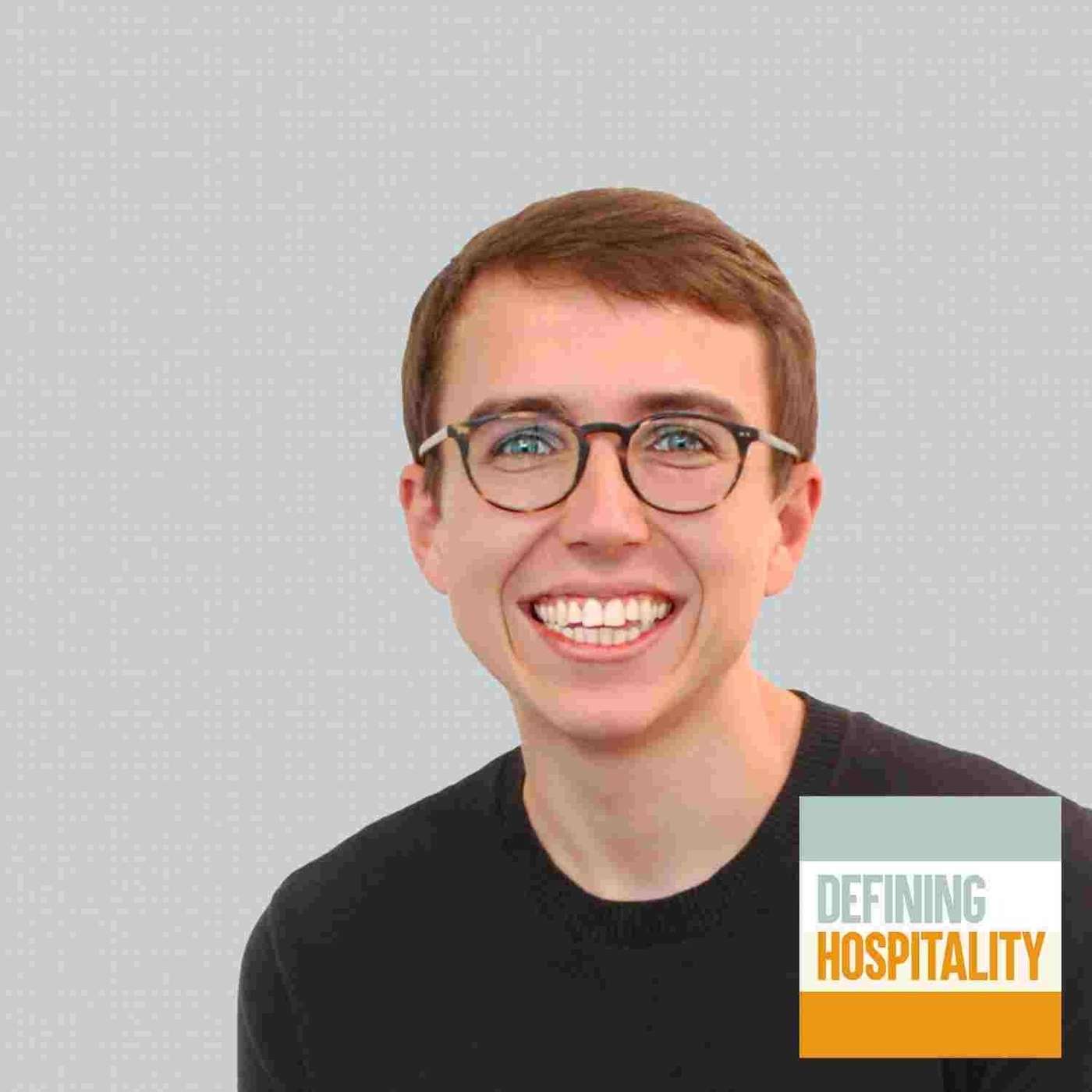 Defining Hospitality