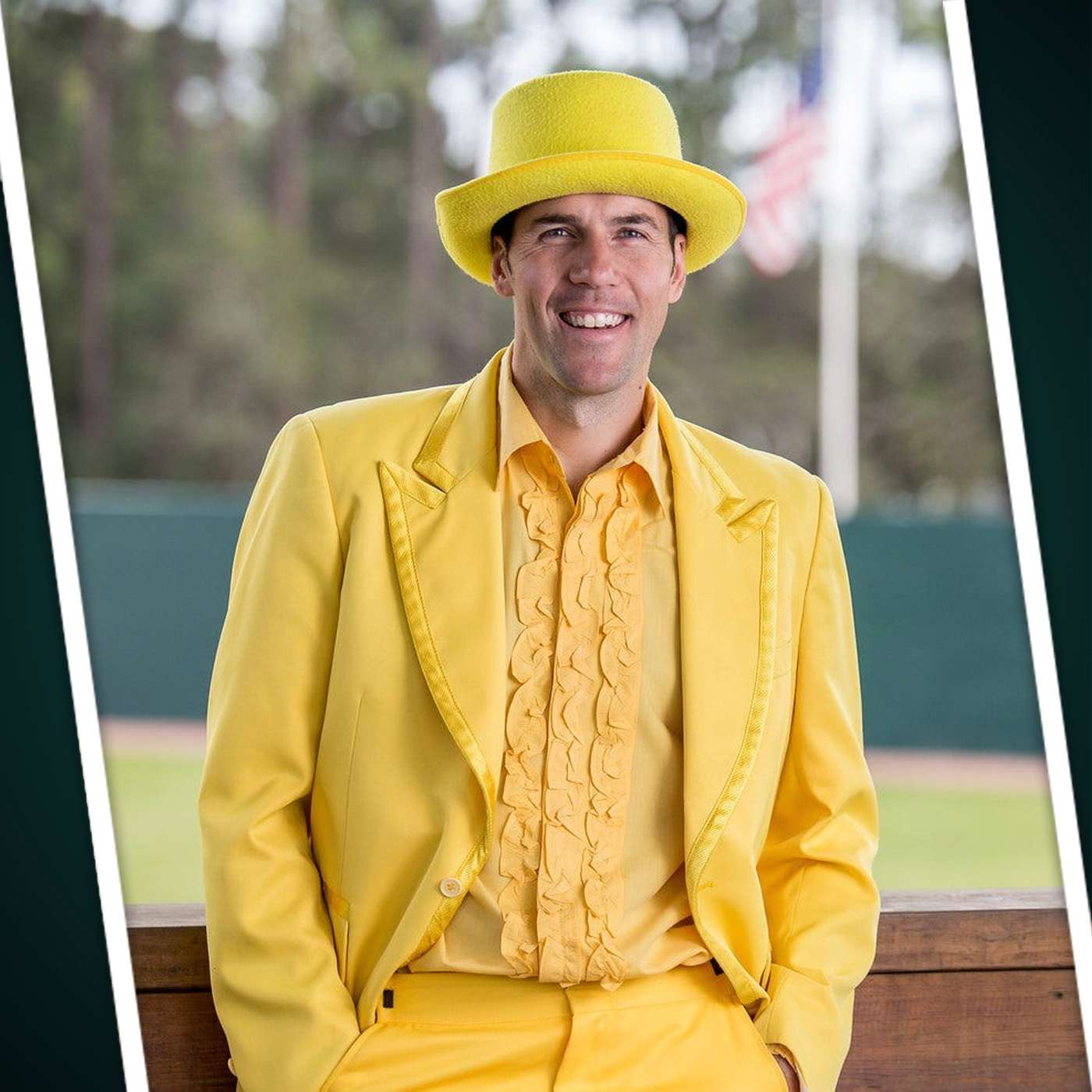 Building the Savannah Bananas (with Jesse Cole, Founder and Owner) Building the Savannah Bananas (with Jesse Cole, Founder and Owner)