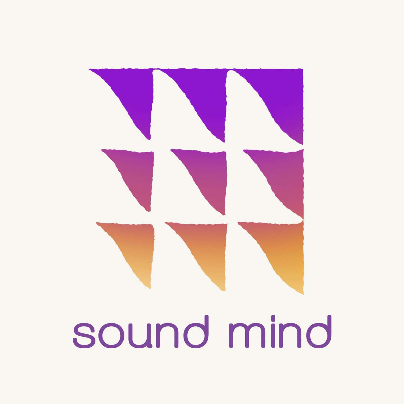 New Podcast! Sound Mind: Scripture-Rich Reflections on the Mental, Emotional, & Spiritual Realities of Life episode artwork