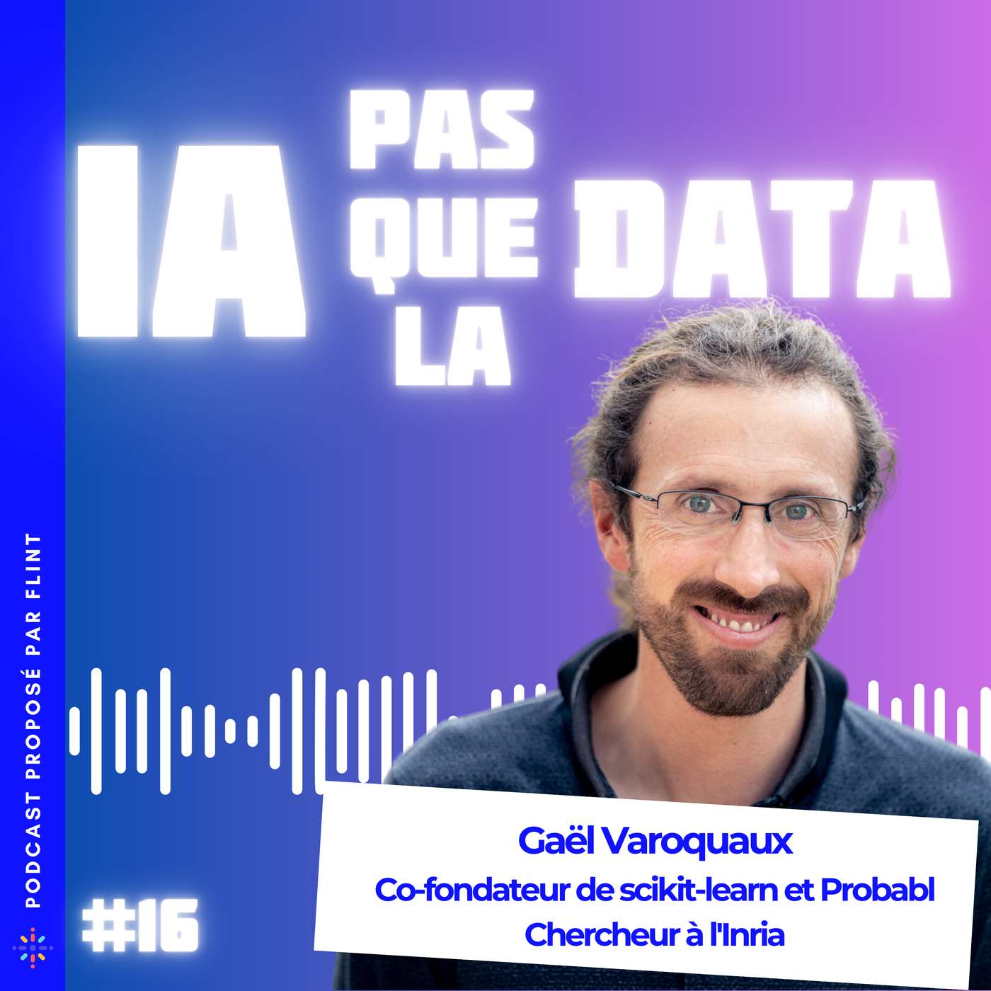 IA pas que la Data - Reprendre le contrôle sur tout ce qui se dit autour de l’intelligence artificielle