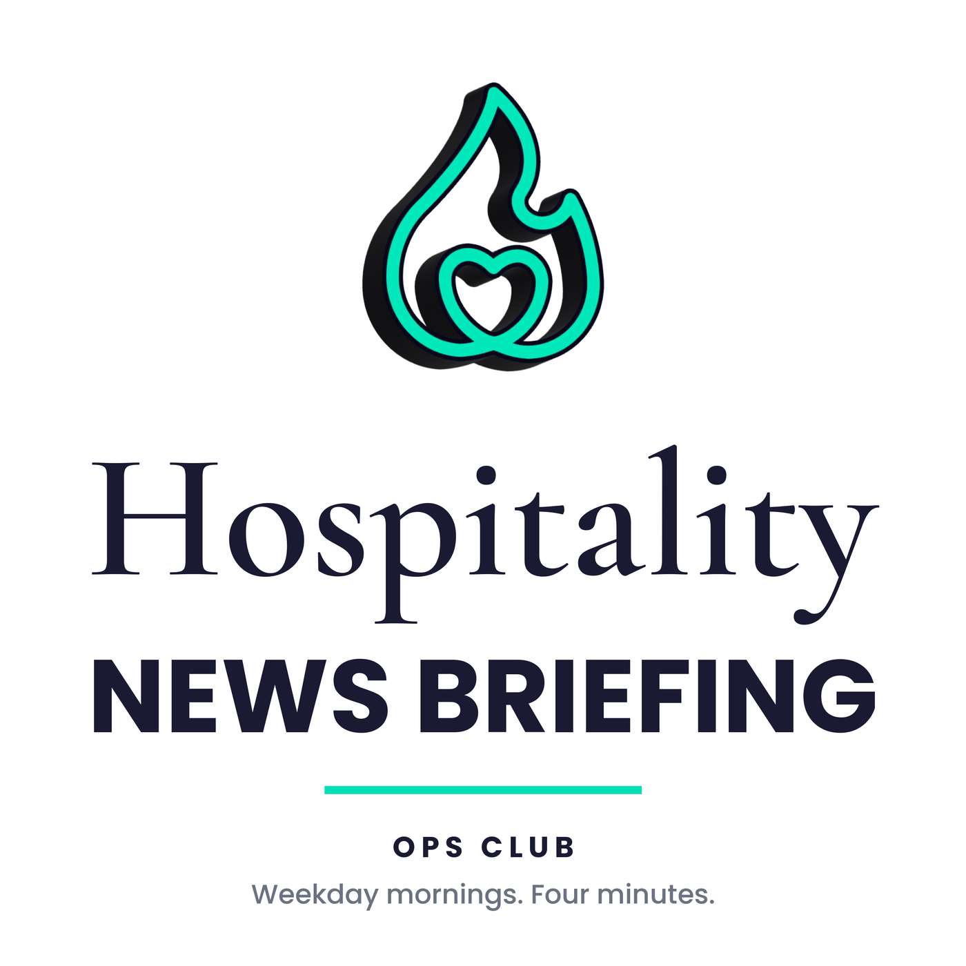 Hospitality News Briefing