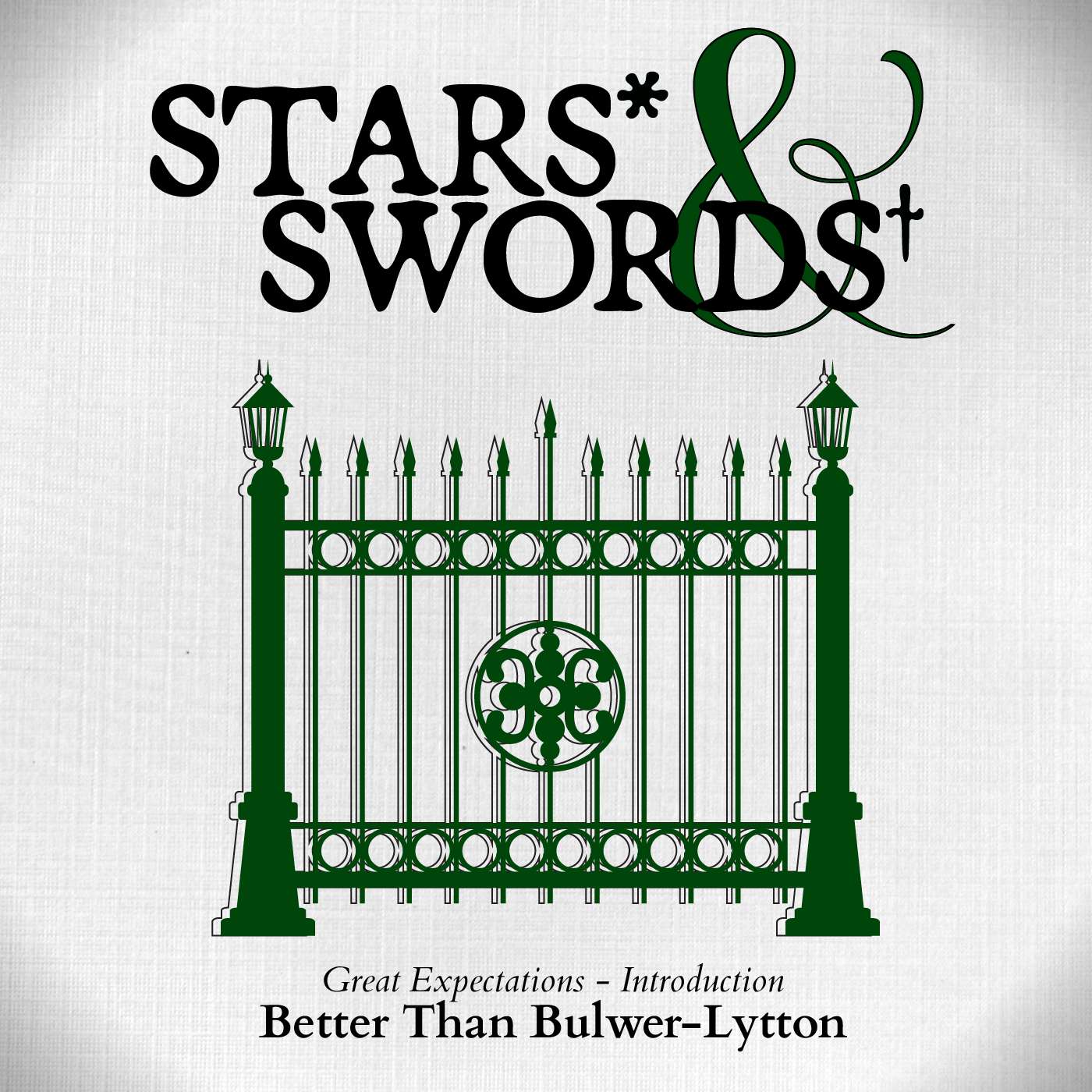 Stars and Swords: Footnoting Genre Fiction