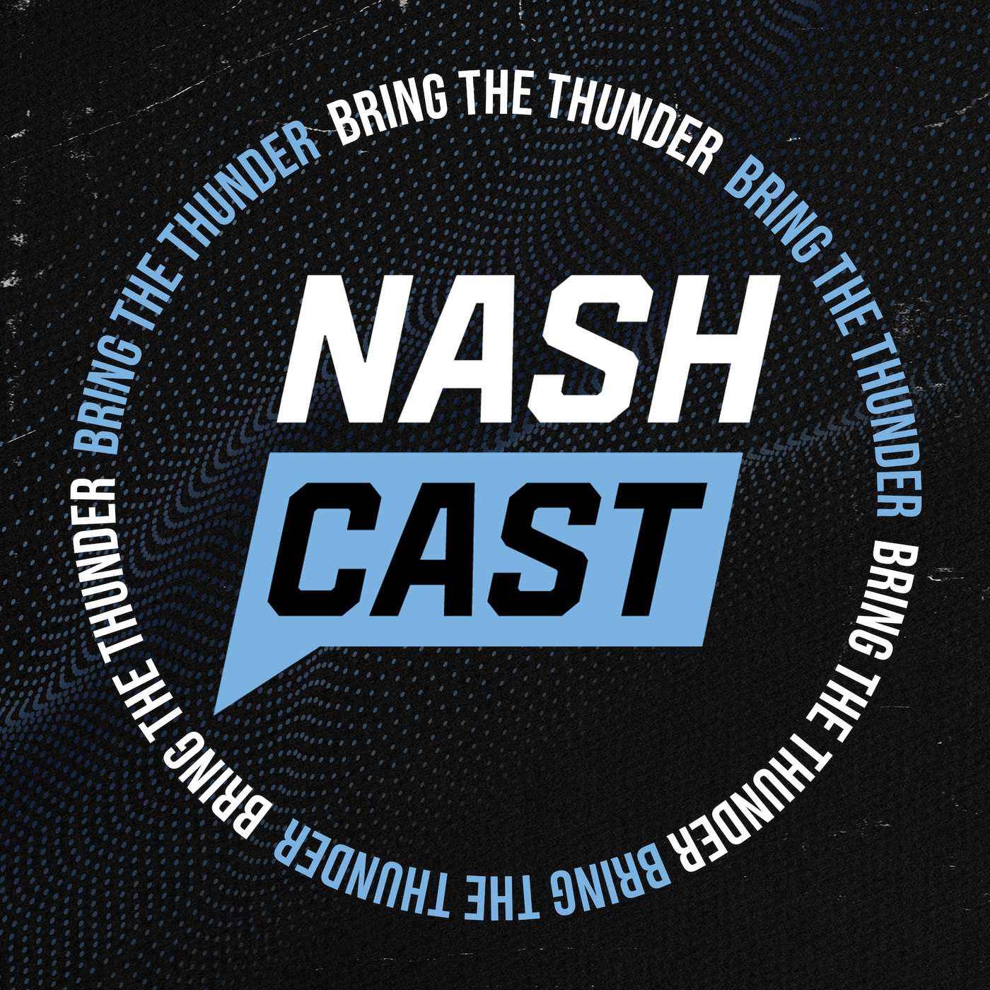 NASHCAST
