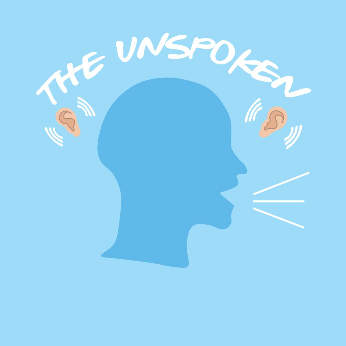 The Unspoken cover art