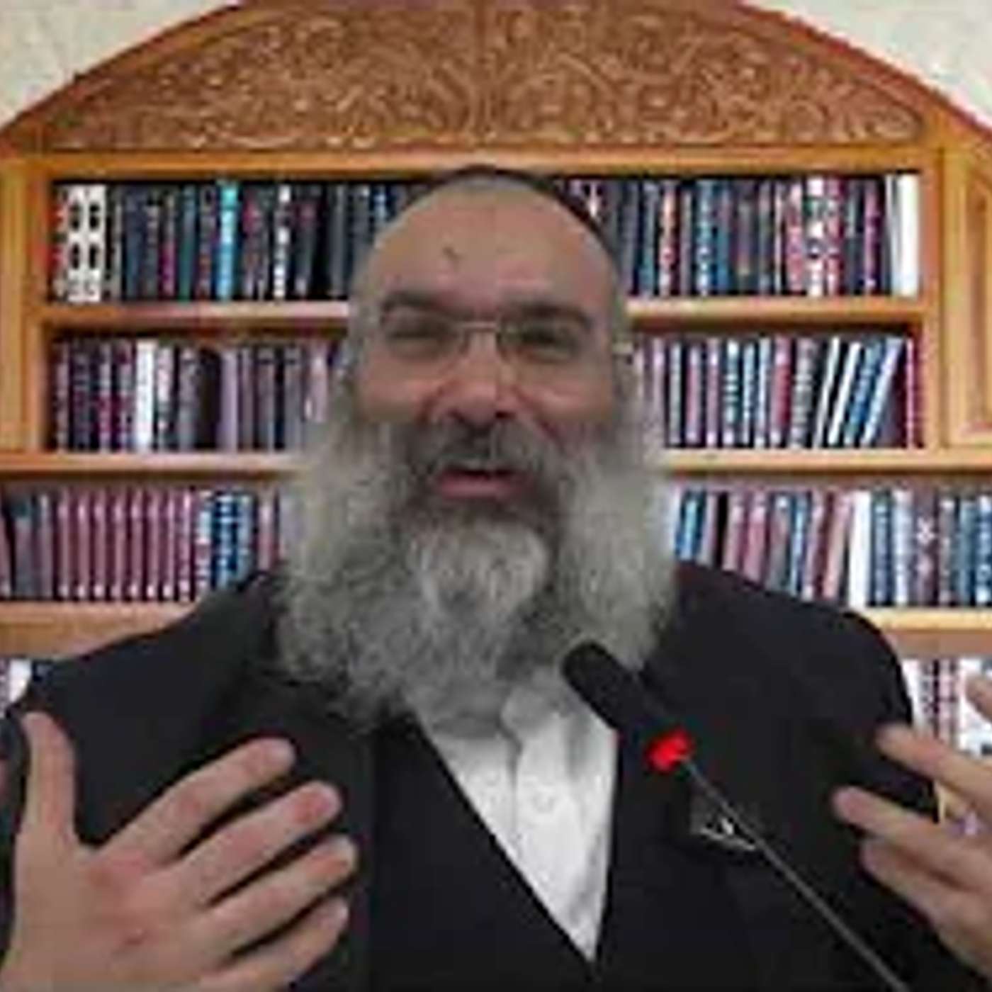 האם חייבים להחזיק אברכי כולל ▪️הרב נחמנסון▪️(א' שבט תשפ"ו. בית חב"ד לוד)