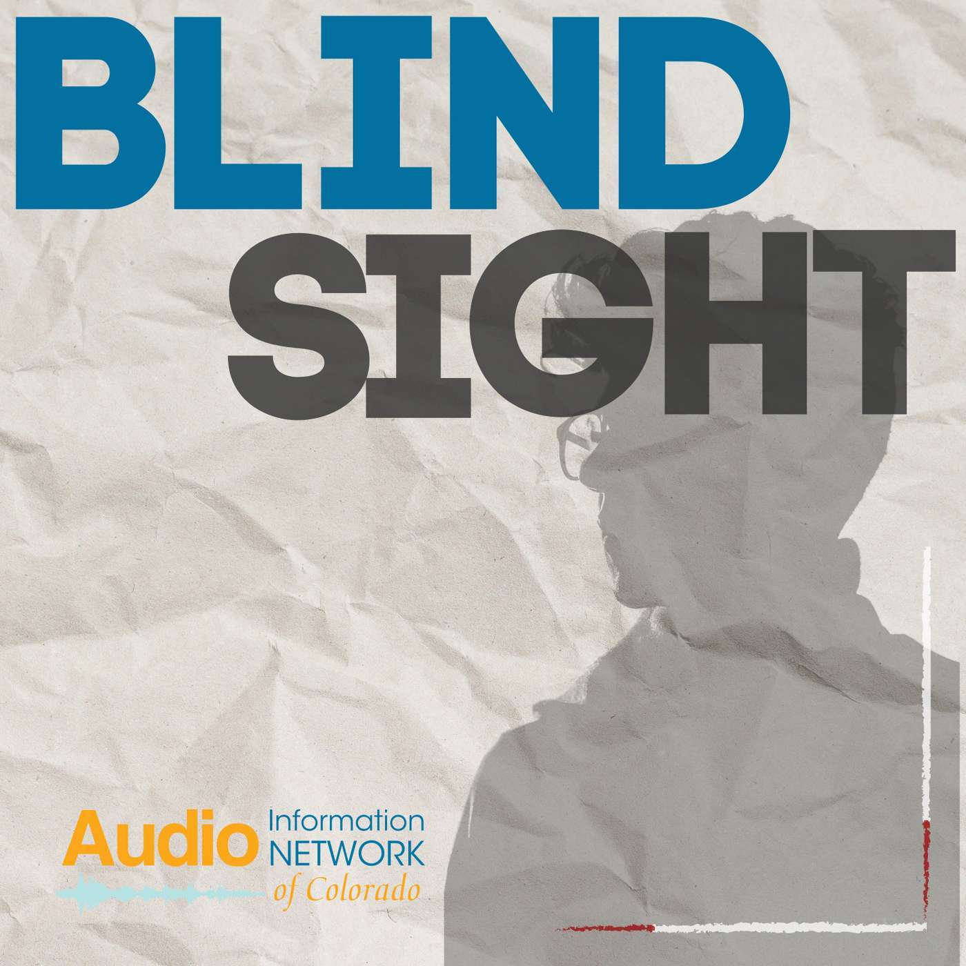 Blindsight Ep.01: The Journey Begins episode artwork