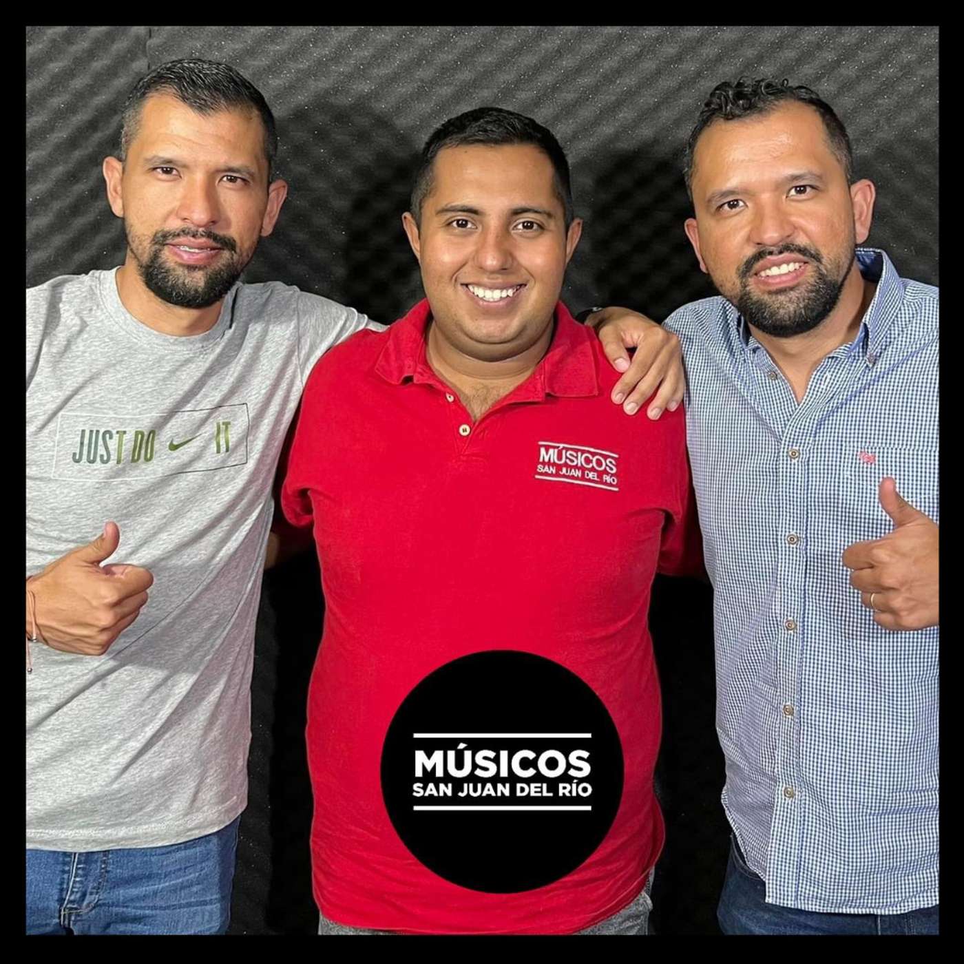 Eduardo y Antonio Sandoval episode artwork