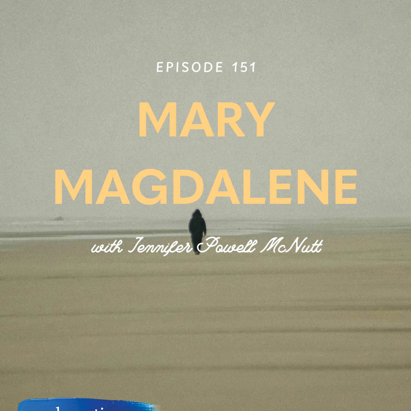 151. Mary Magdalene