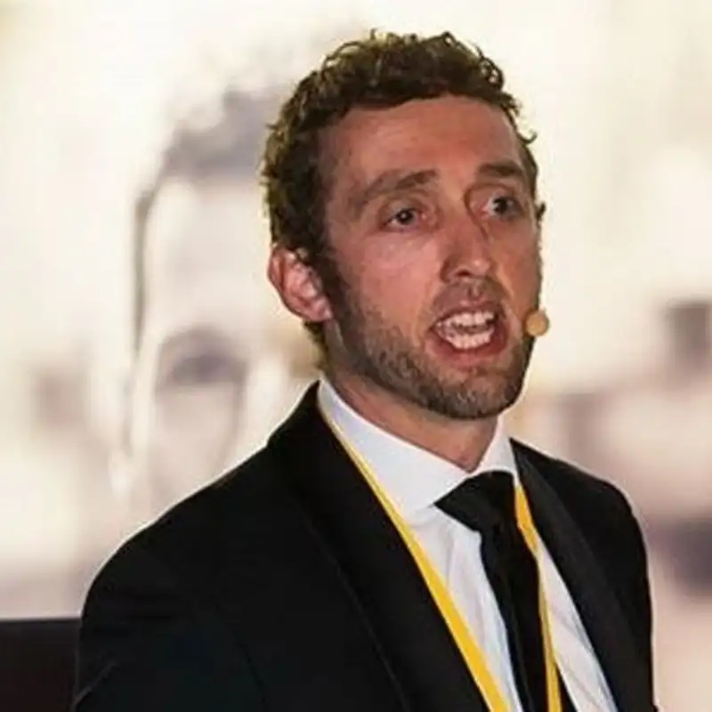 Matt Paff on how Xero & Intuit are coming for the mid-market and that the future of accounting technology is platforms