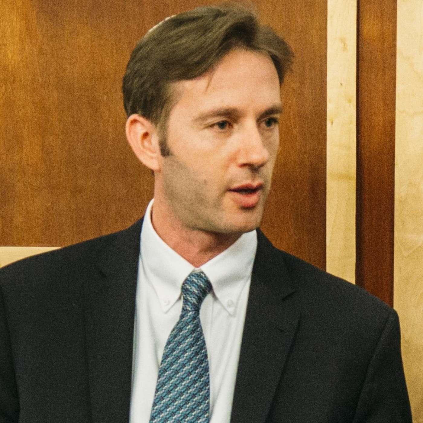 Jewish Ideas to Change the World