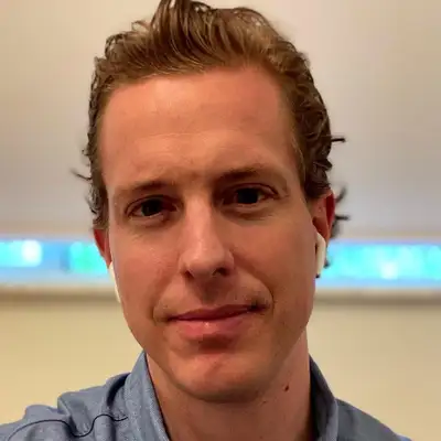 Jameson Galey, CMA, CPA