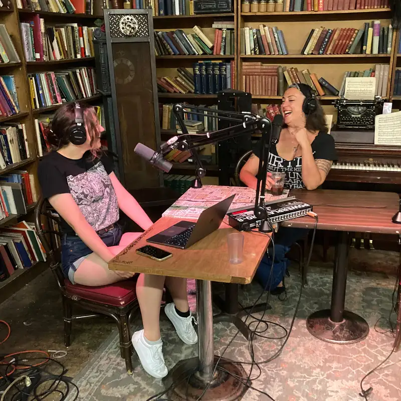 S1: Chella & The Charm