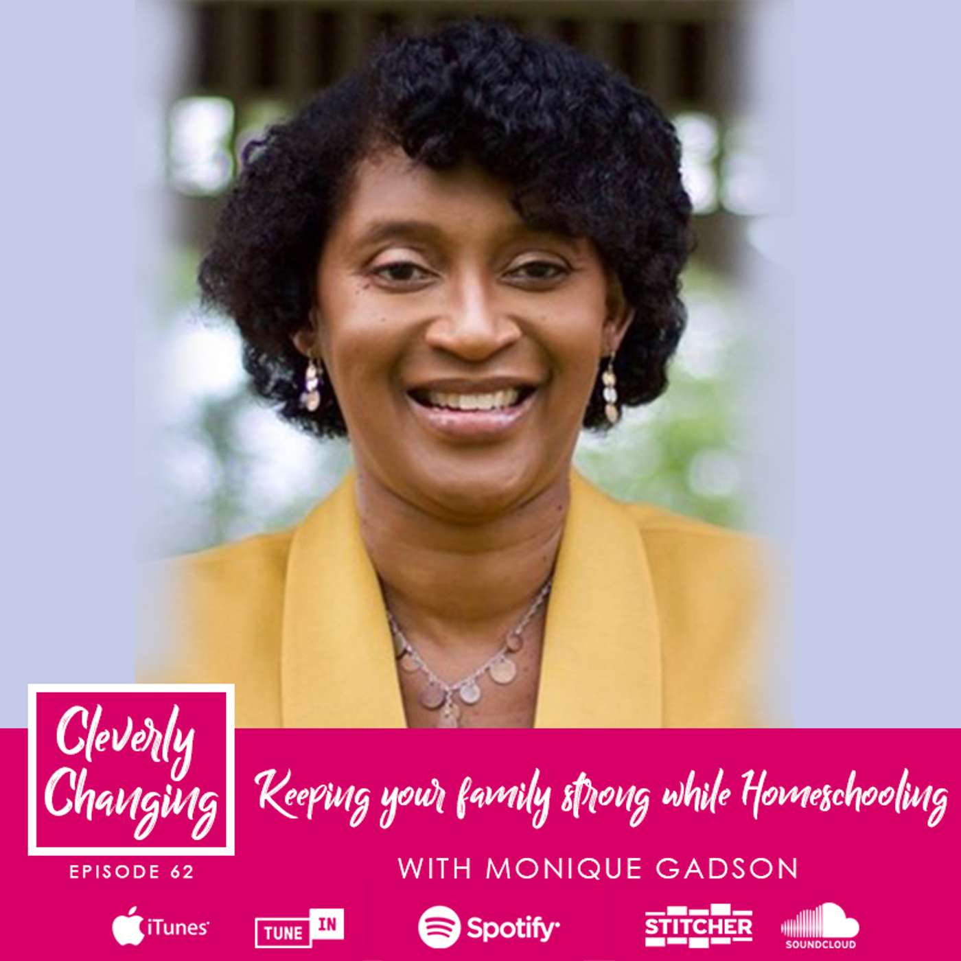 Keeping Your Family Strong While Homeschooling | Lesson 62