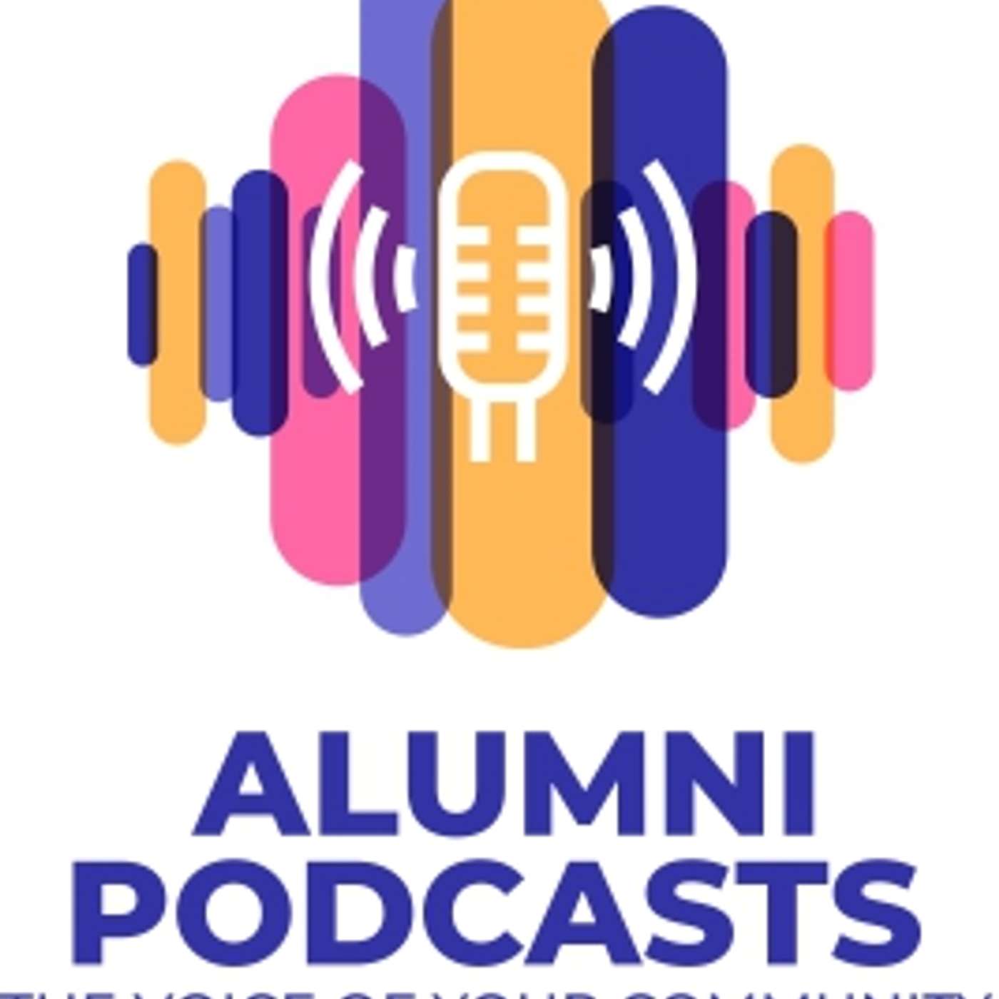 Alumni Podcasts 