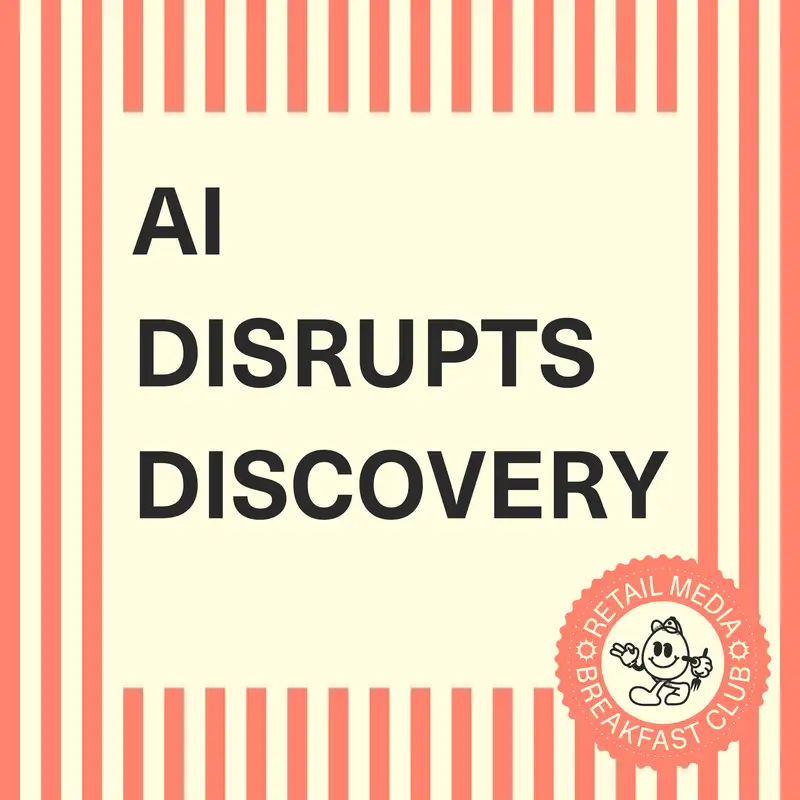 AI Search to Disrupt Discovery for Retailers — Here's 3 Companies Thinking Outside The Box
