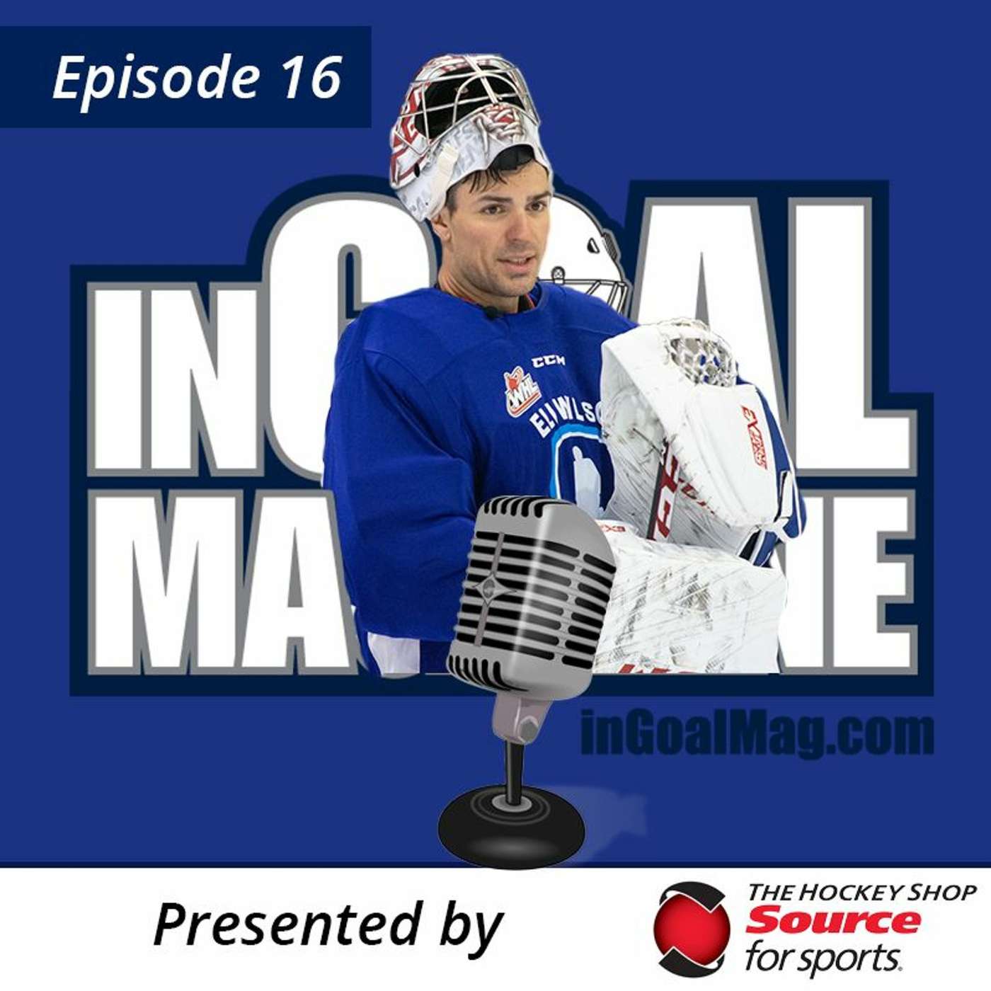 InGoal Radio Podcast