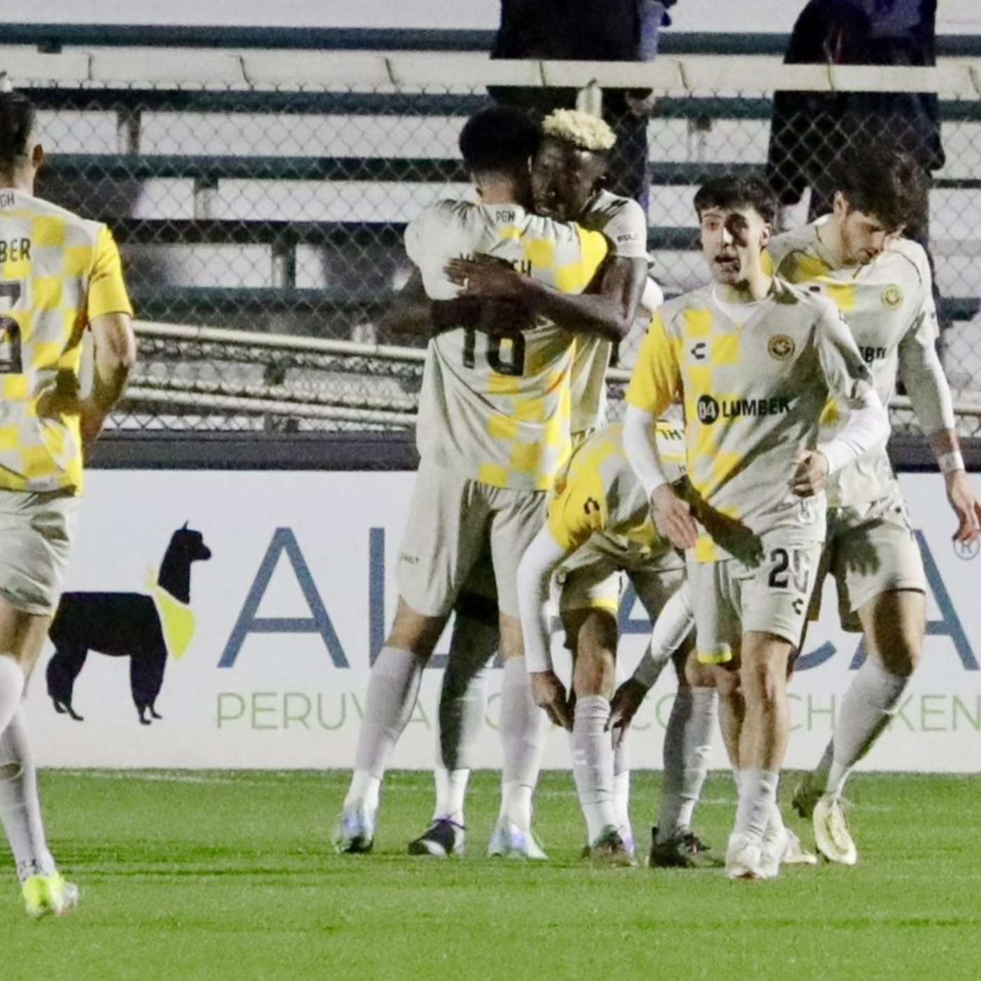 Sounding Off on Soccer with John Krysinsky