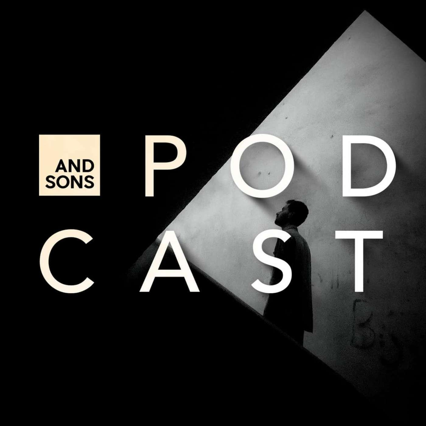 228 | Dan Allender: Surviving Depression episode artwork