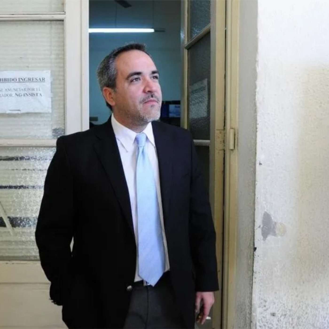 Investigan una megaestafa inmobiliaria de más de $1.000 millones en Tucumán episode artwork