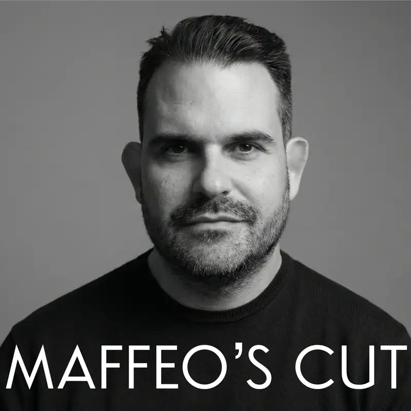 Why Farming Beats Hunting In The Drinks Trade | Maffeo's Cut #008
