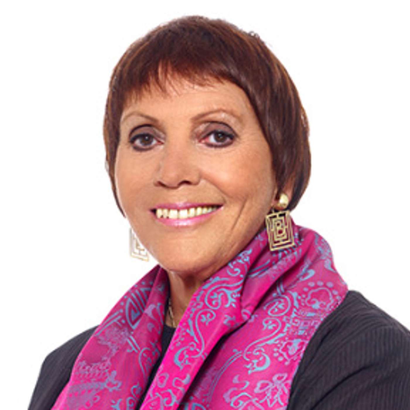 L'Aria che Tira…pillole di lirica -  Stride la vampa - (Il Trovatore) - Brigitte Fassbaender