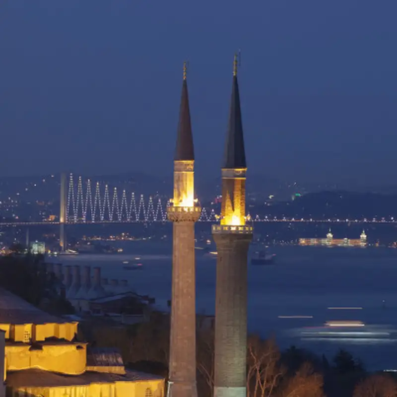 VC funding in Europe in Q2, and a deep dive into what's happening in Turkey and in Spain