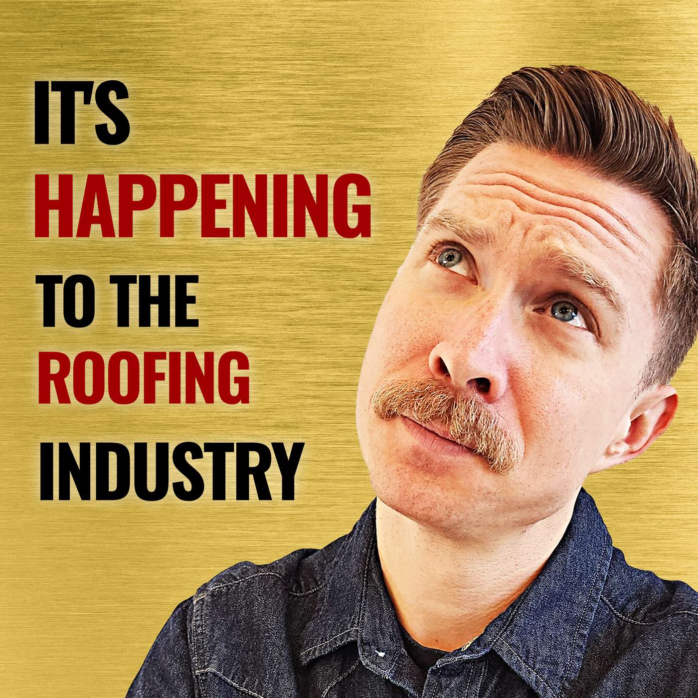 The Roof Strategist Podcast by Adam Bensman